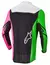 CONJUNTO DE MOTOCROSS PARA NIÑOS RACER COMPASS - NT Cross
