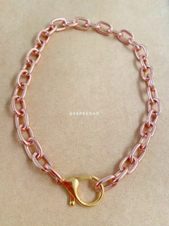 Imagem do PINK Chain 