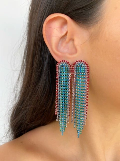 Imagem do brinco clarissa