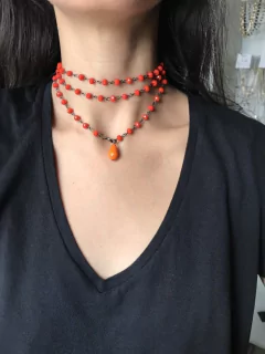 Imagem do Tercinhos em cristais