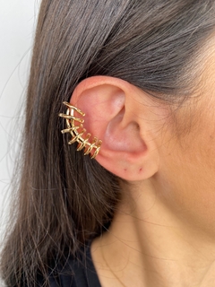 piercing camadas (par) - comprar online