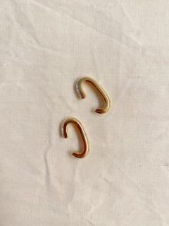 Mix ear hooks delicados  - comprar online