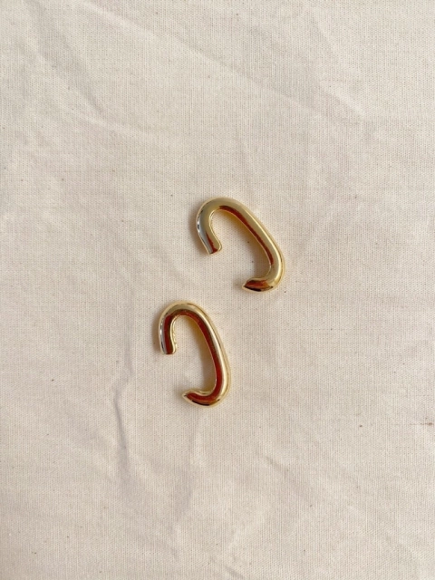 Mix ear hooks delicados  - comprar online