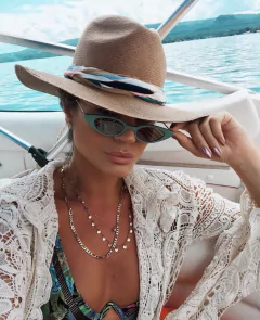 Colar elo português - comprar online