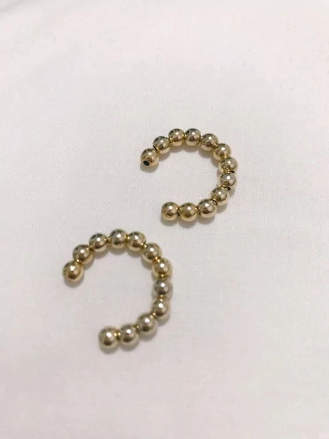 Piercing bola grande (unidade)