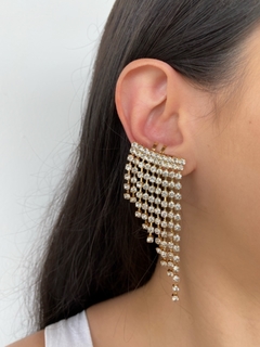 Piercing brilhos (PAR) - comprar online