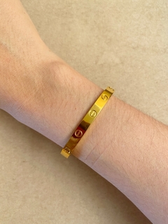 bracelete LOVE NEW
