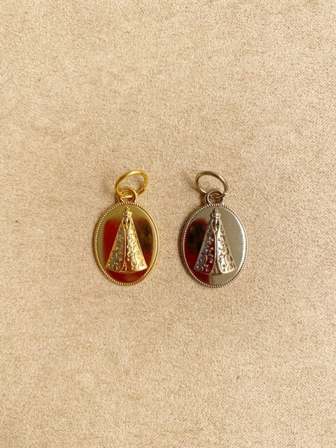 Pingente Nossa Senhora Aparecida