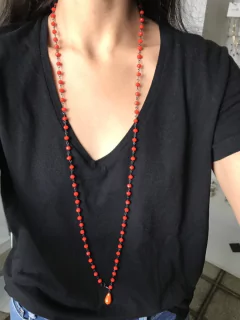 Tercinhos em cristais