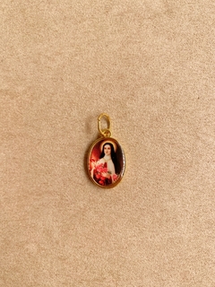 Santa Terezinha