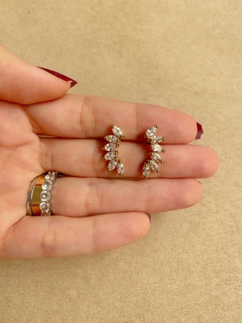 ear cuff navete