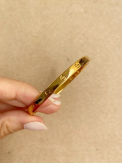 bracelete Love Slim NEW