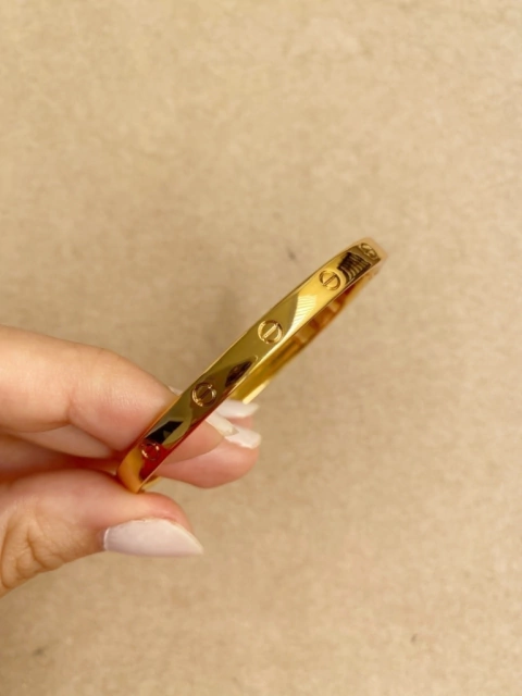 bracelete Love Slim NEW