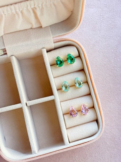 conjunto gotinha dourado na internet