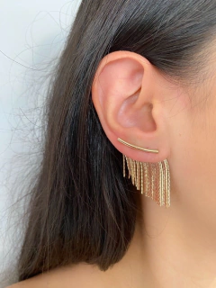 Brinco Franjas  - comprar online