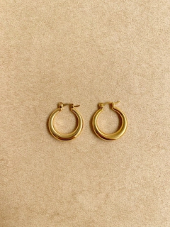 argola vintage lisa - comprar online