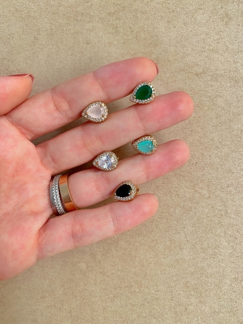 piercing gota (unidade)
