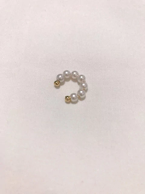 Piercing de pérola (unidade)