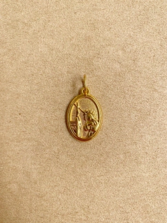 Pingente Santa Rita de Cassia - comprar online