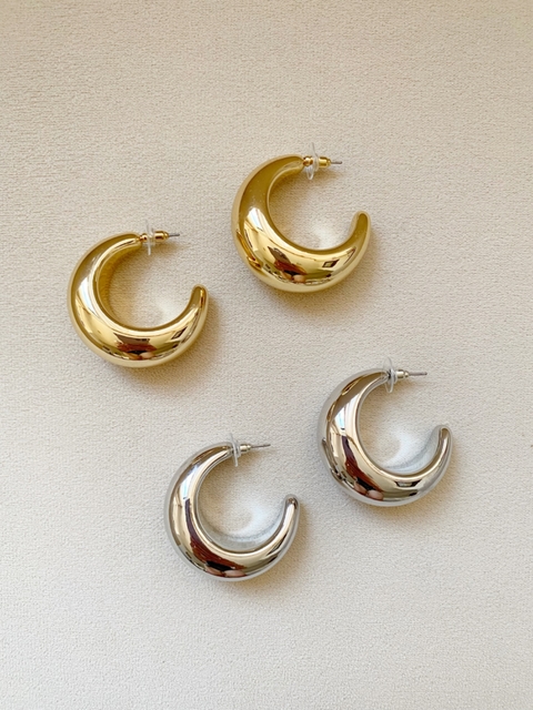 argola boleada NEW