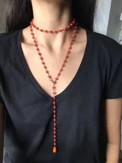 Tercinhos em cristais - comprar online