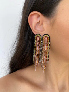 brinco clarissa - Espaço A.R