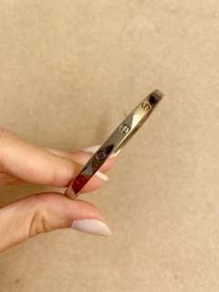 bracelete Love Slim NEW - comprar online