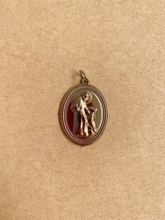 Medalha São Francisco