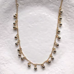 Colar pêndulo - comprar online