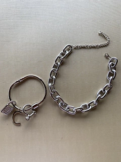 Corrente grossa - comprar online