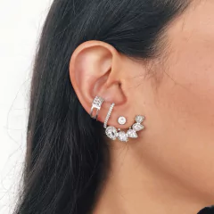 Ear hook simples par - comprar online