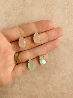 brinco gota grande na internet