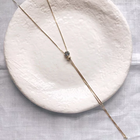 Gravatinha ponto de Luz Regulavel