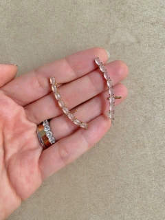 Ear cuff longão - comprar online