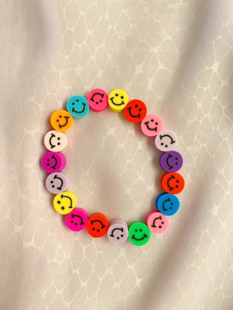Pulseira Smiles