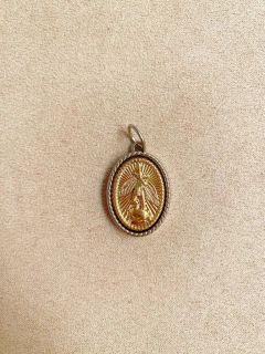 Pingente São Miguel do Arcanjo