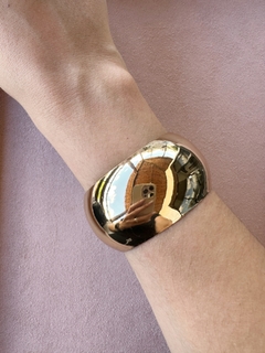 bracelete redondo