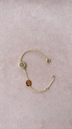 Pulseira Nossa Senhora