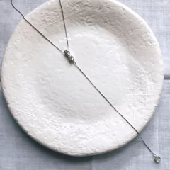 Gravatinha ponto de Luz triplo