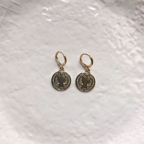 Mini argolinha São Bento