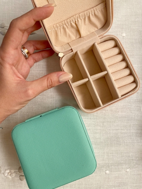 mini porta joias