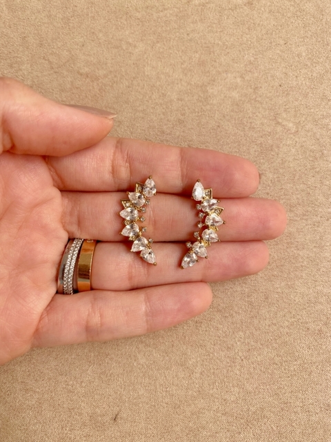 ear cuff glan