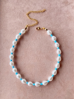 colar Ariel - loja online