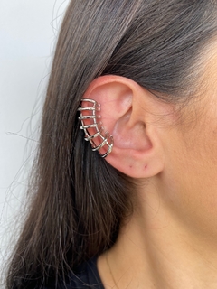 piercing camadas (par) na internet