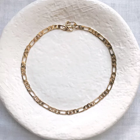 Colar elo português