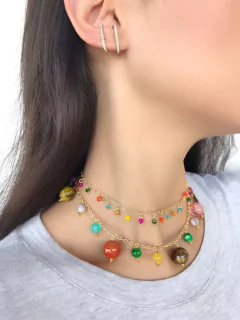 Ear hook simples par na internet