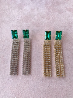 brindo brilhos retangular