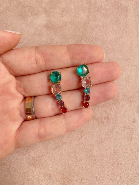 ear cuff Luana