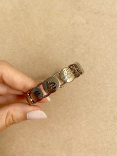 Bracelete dez mandamentos na internet