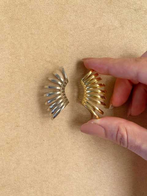 piercing espiral (UNIDADE)